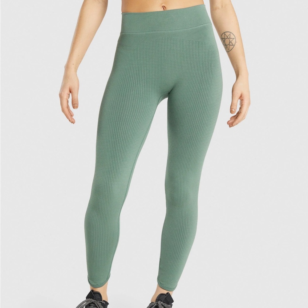 Gymshark Pause Seamless Leggings